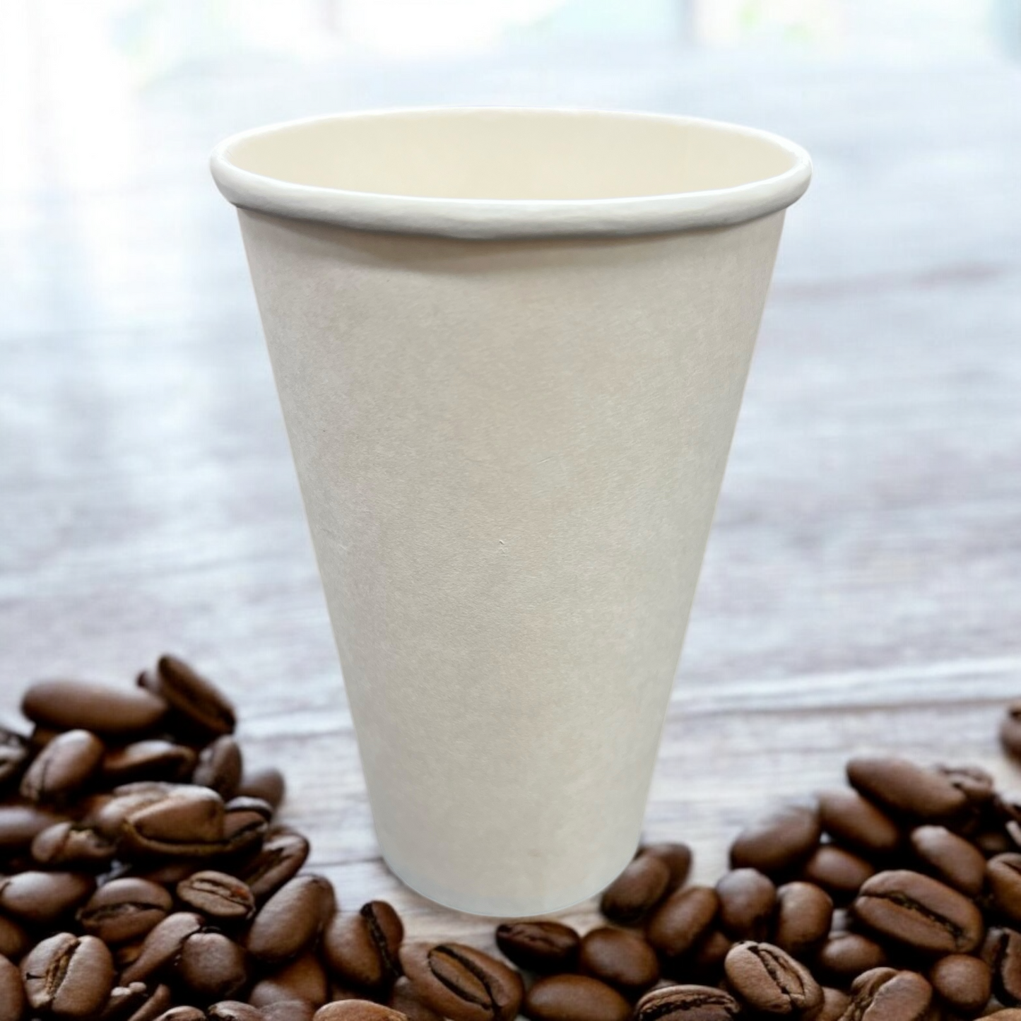 HOT CUP 16OZ (PAPER)