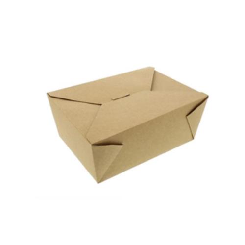 BOX #4 KRAFT