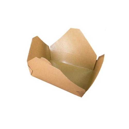 BOX #8 KRAFT