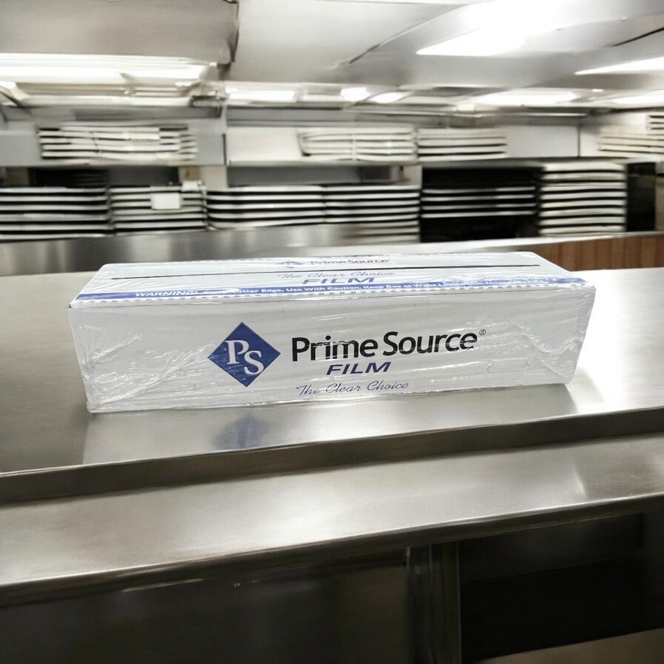 CLING WRAP FILM 24"X2000'