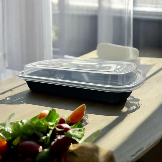 MEAL PREP CONTAINER 24OZ