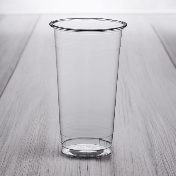 CLEAR CUP 32OZ CASE