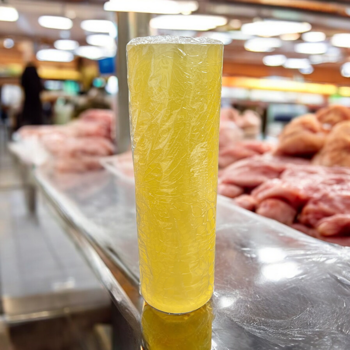 MEAT FILM WRAP 18"X5000'