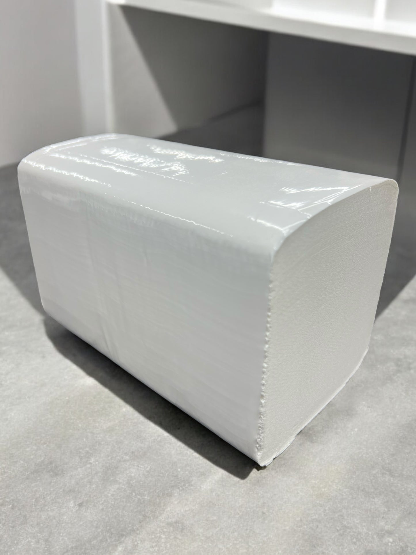 NAPKIN INTERFOLD (FITS DISPENSER) CASE
