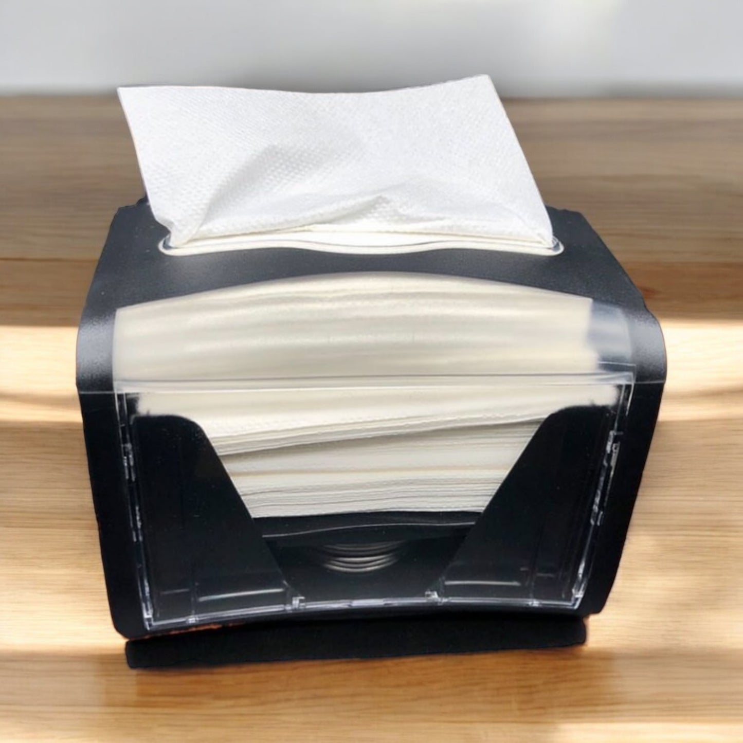 NAPKIN INTERFOLD (FITS DISPENSER) CASE
