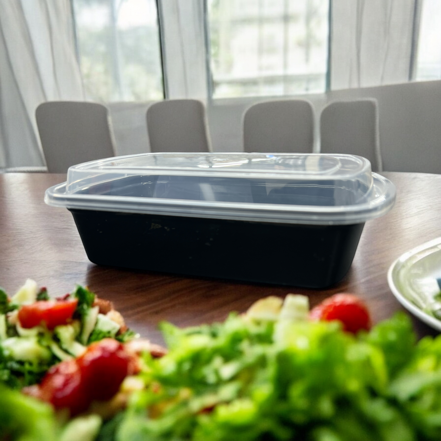 MEAL PREP CONTAINER 38OZ